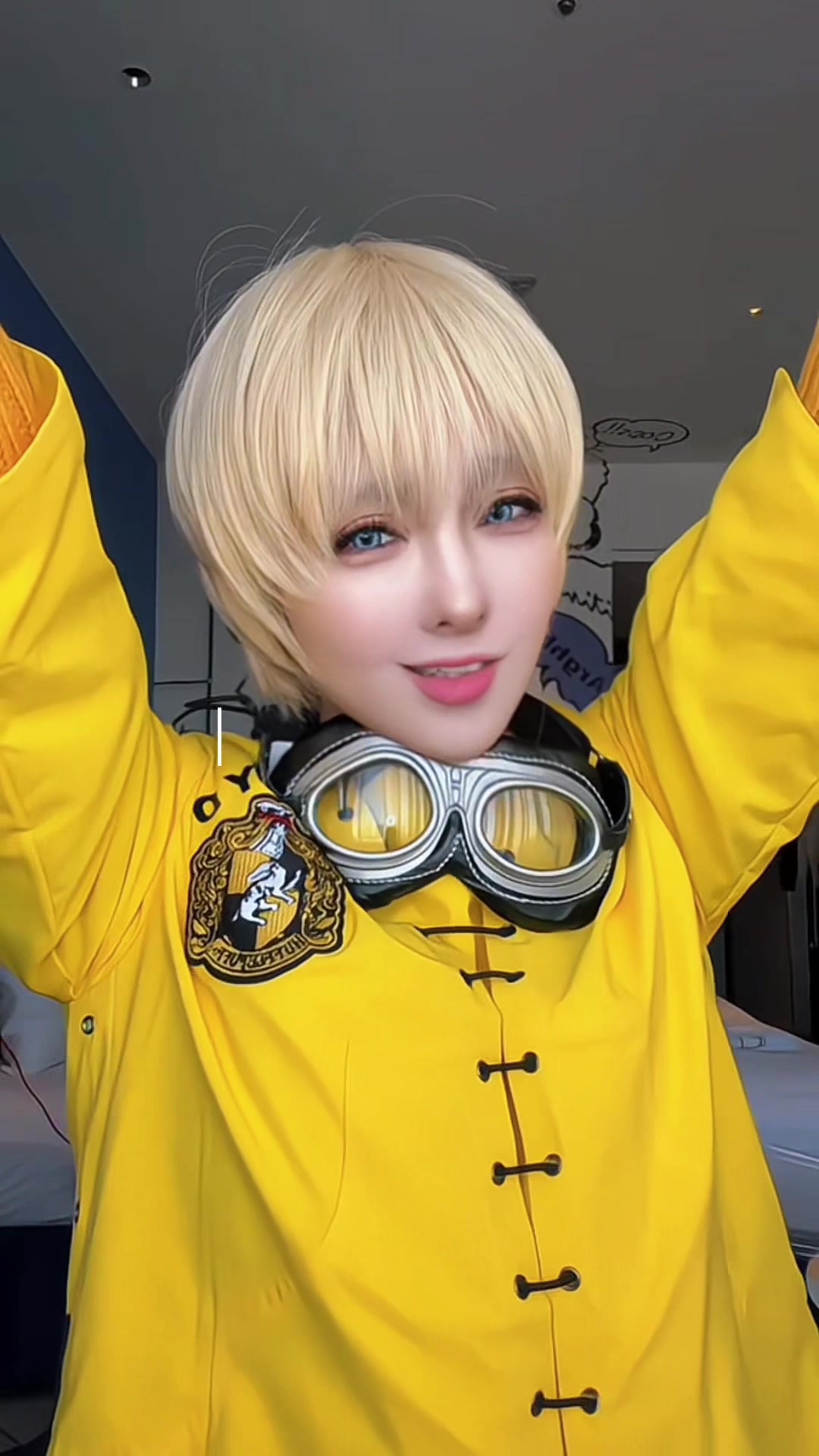 @藤堂