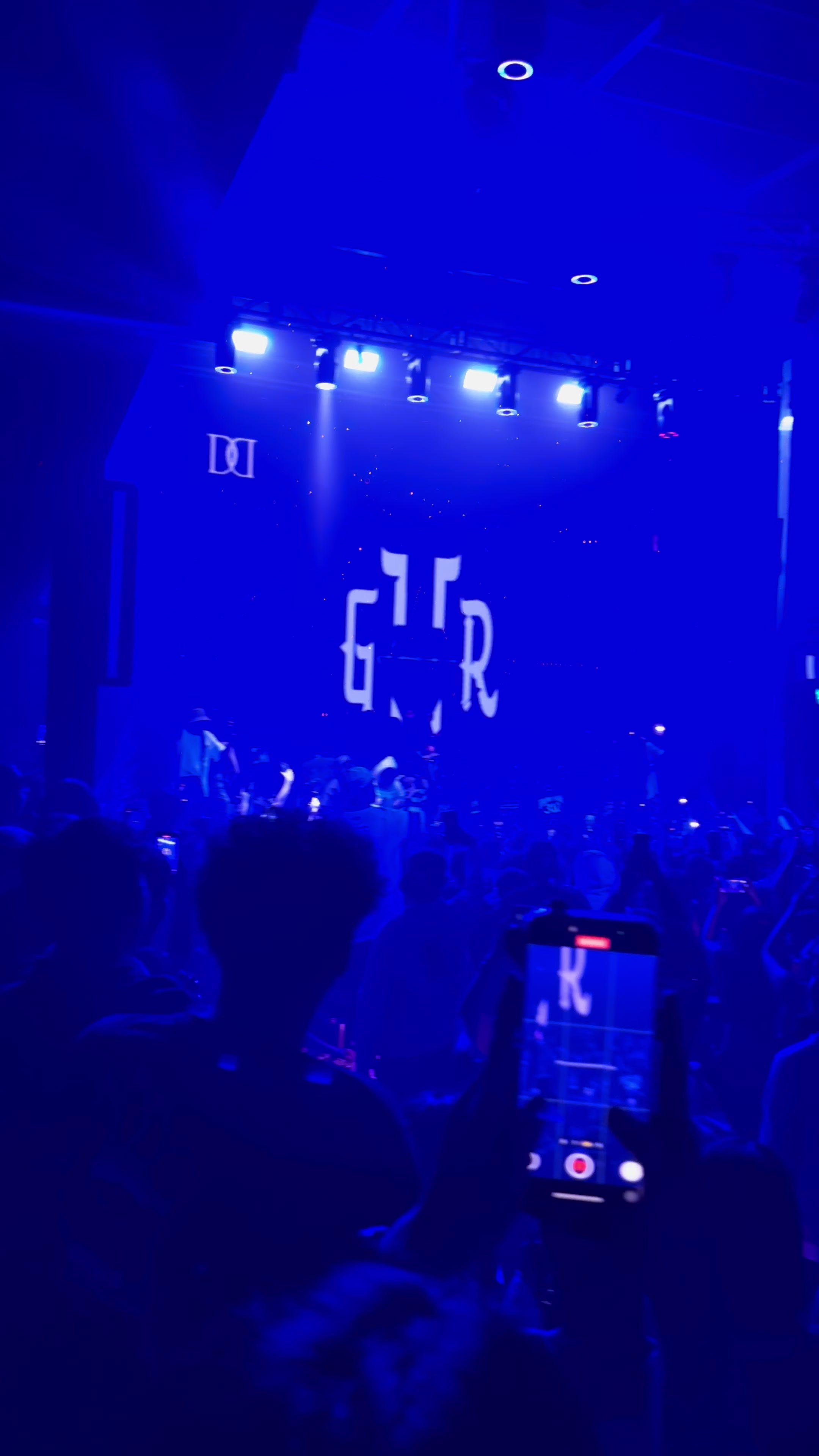 @DD NIGHTCLUB EAST