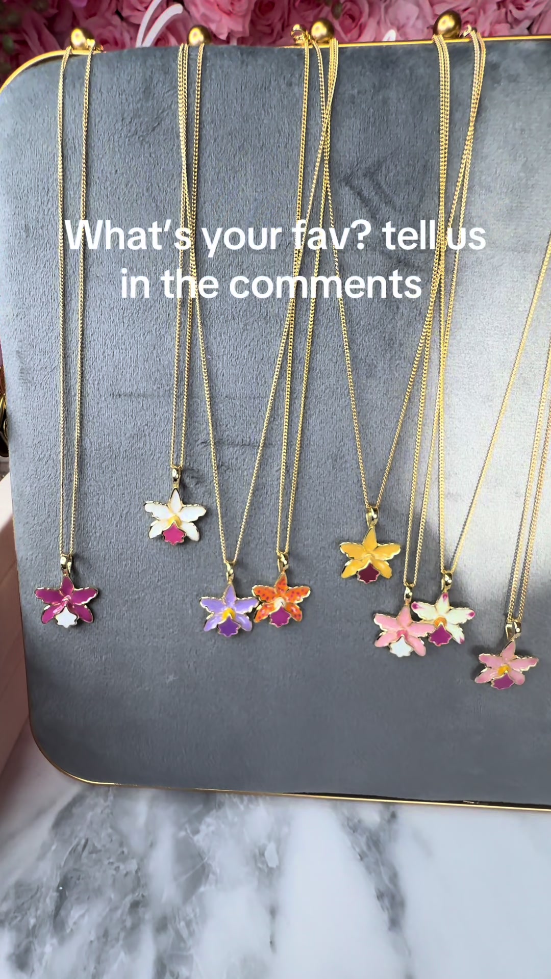 @Orchidique