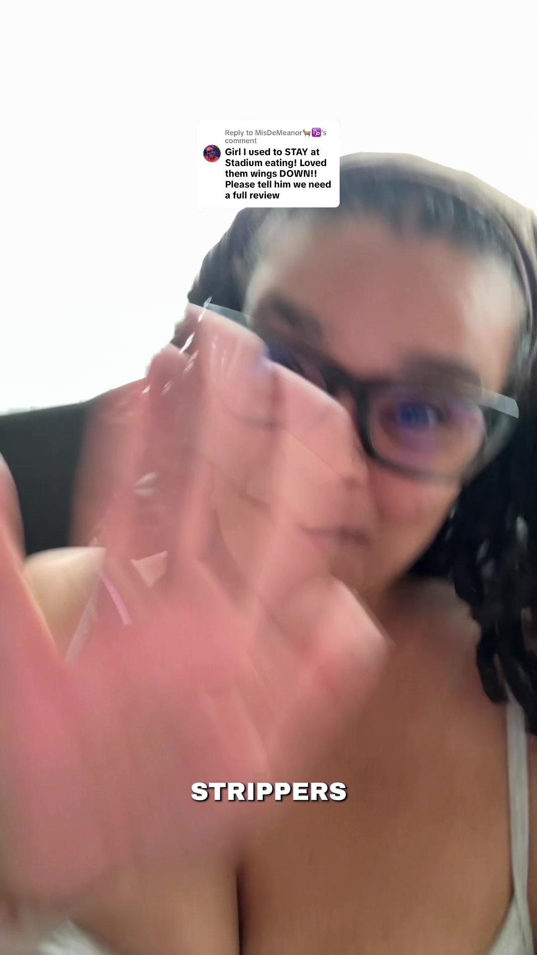 @✨Dominique✨ | life & laughs