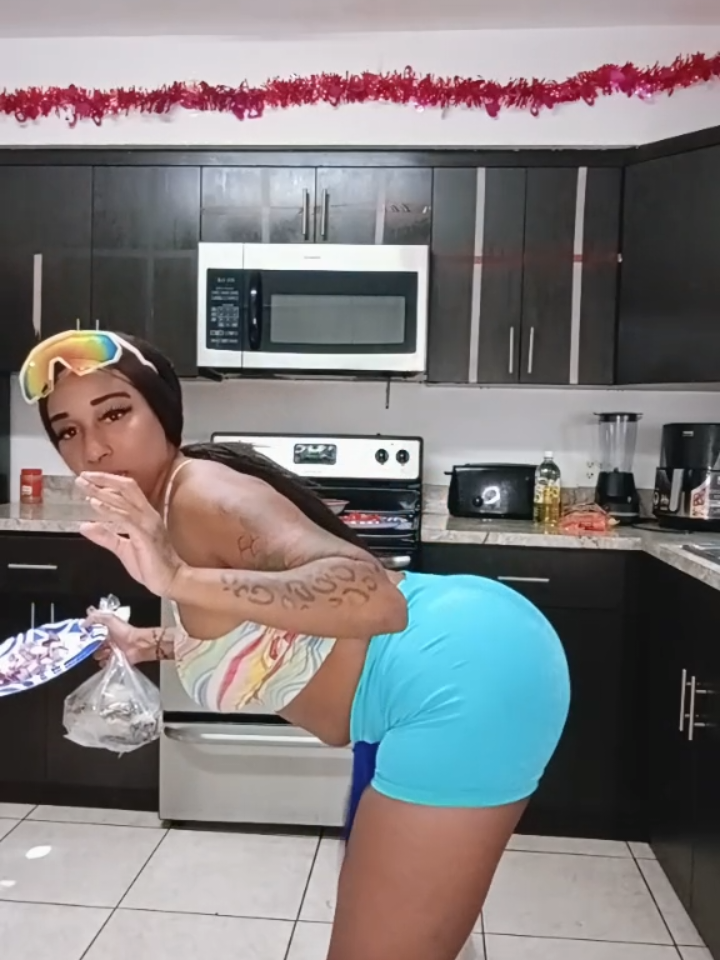 @Mayanna