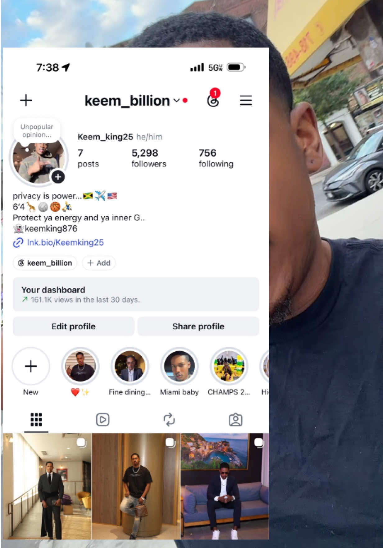 @Keemking