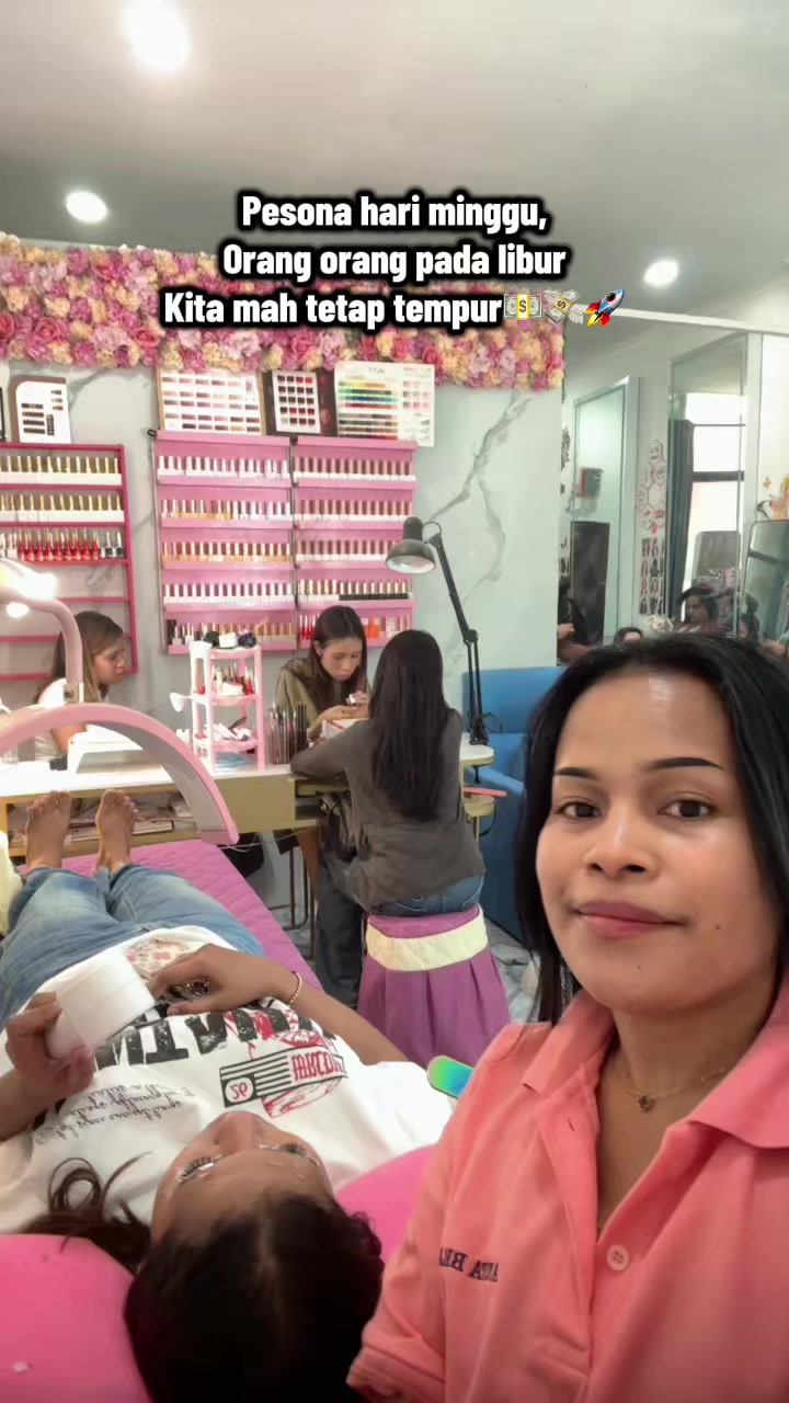 @Anita Beauty📌