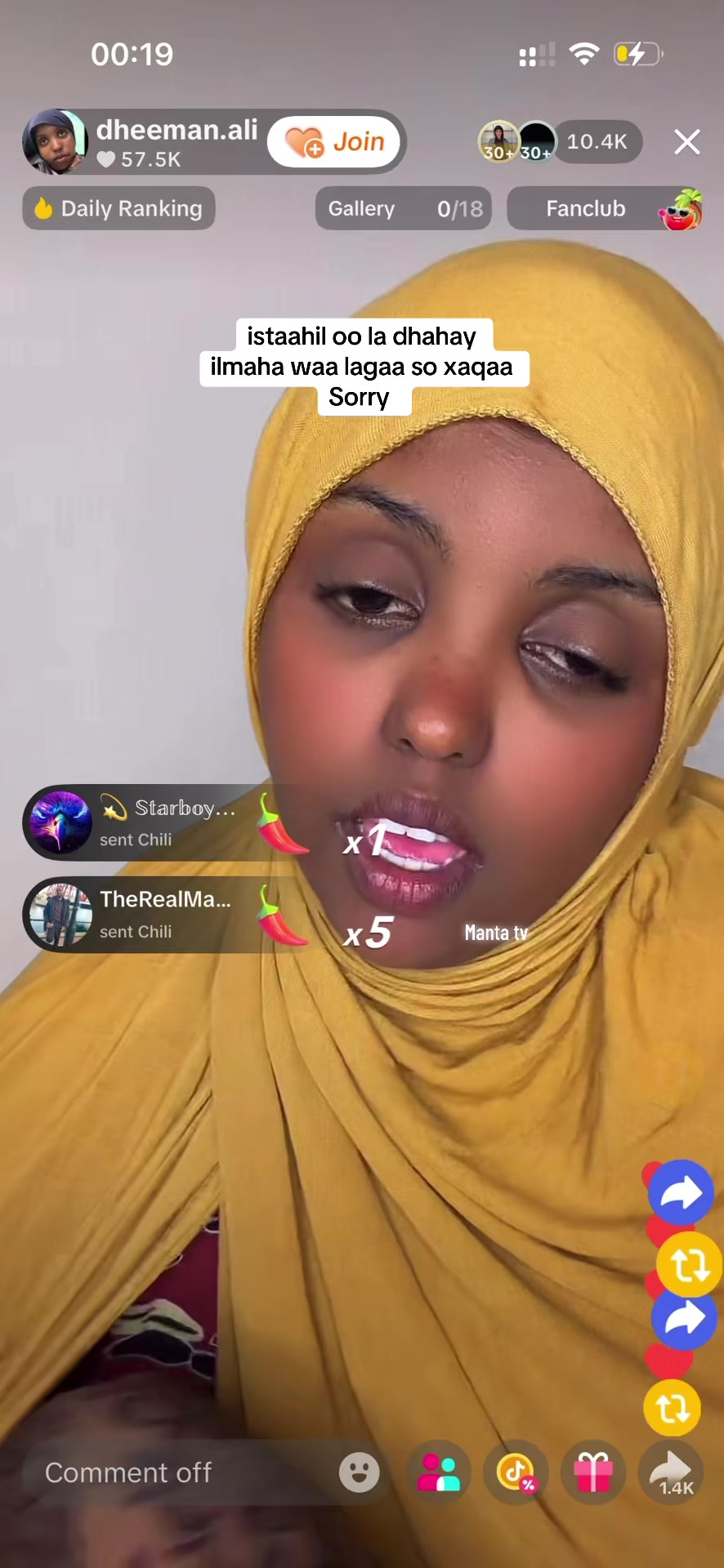 @manta tv🇸🇴🇭🇹