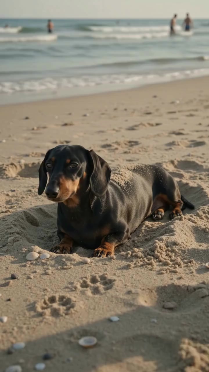 @Dachshund Party