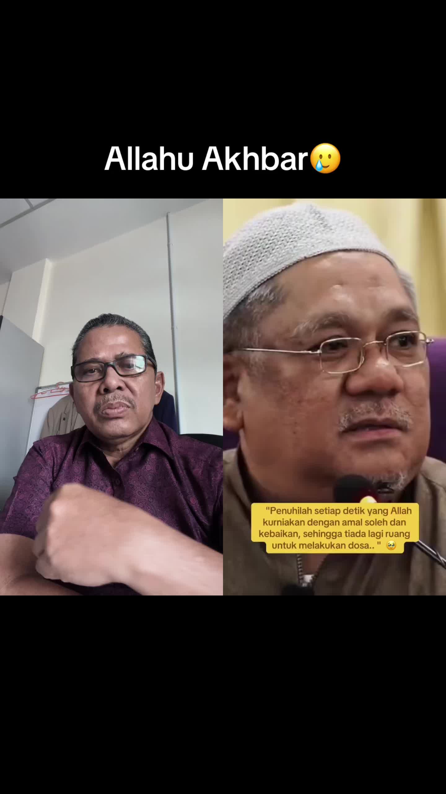 @Dr. Amran Aris