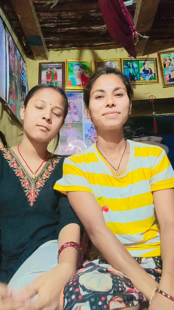 @sunita yogi
