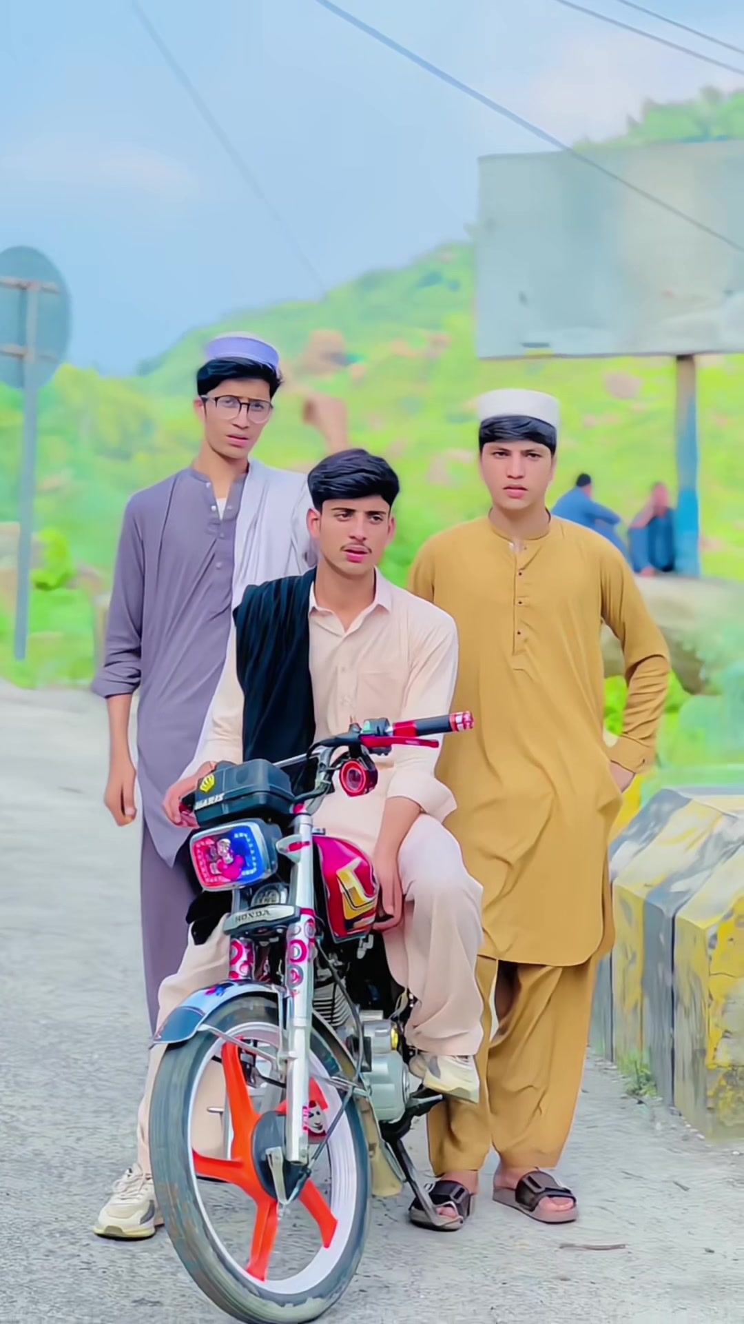 @☾𓂃 🎸حارث☝🏻بونیروال🎸 𓂃☽
