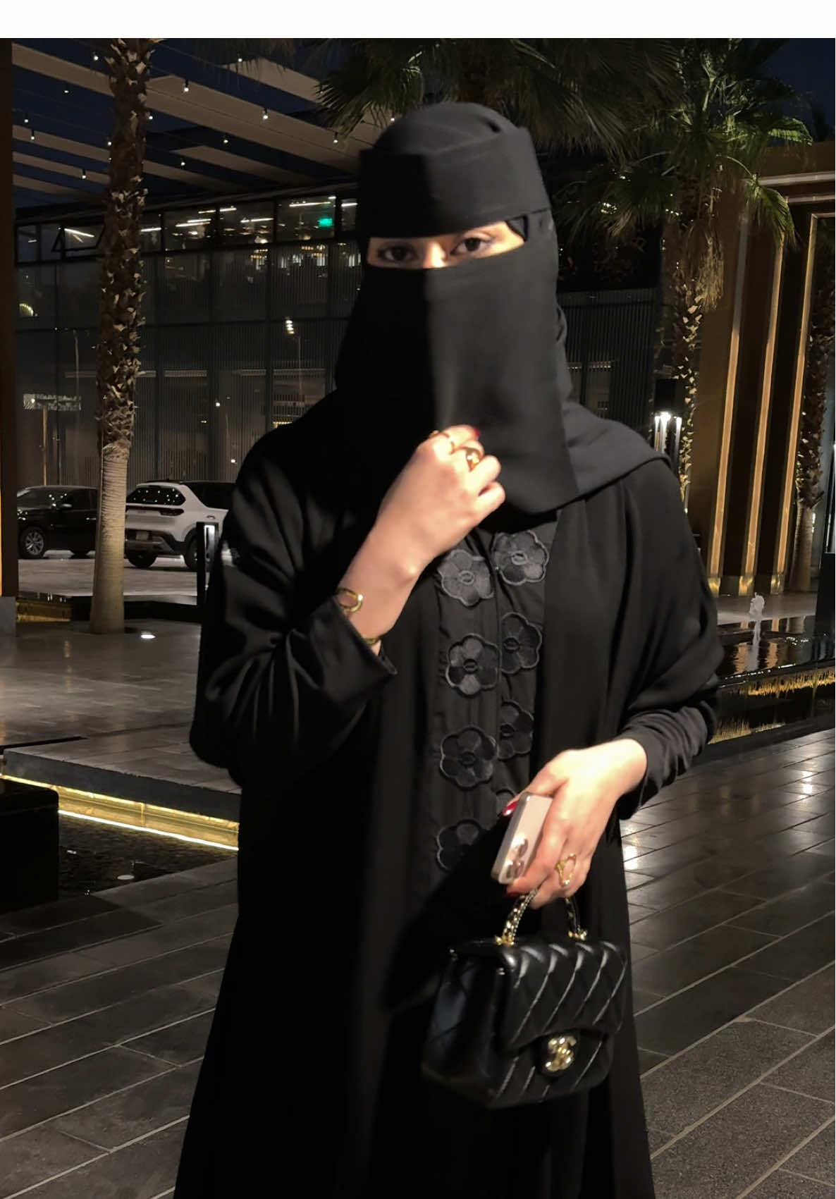 @عبايات قمر