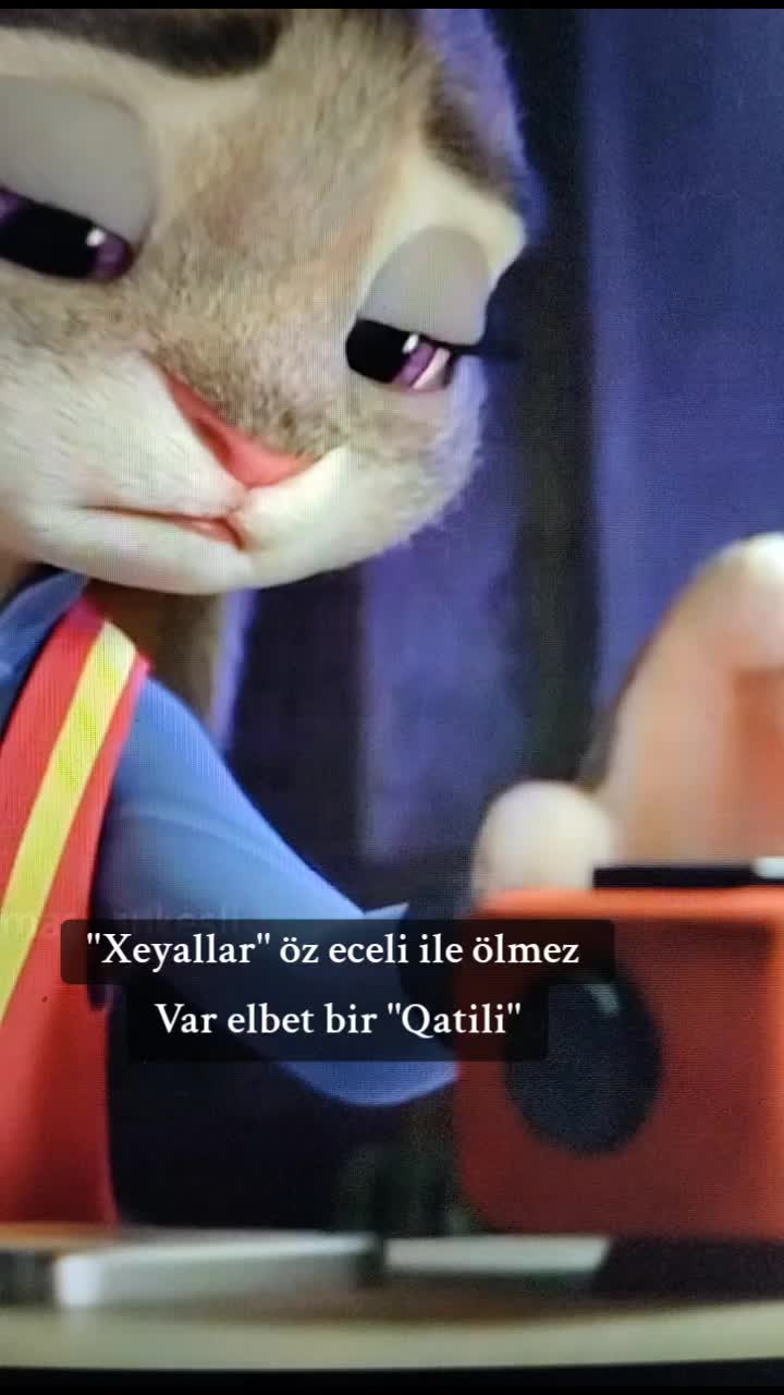 @Uzun hikaye