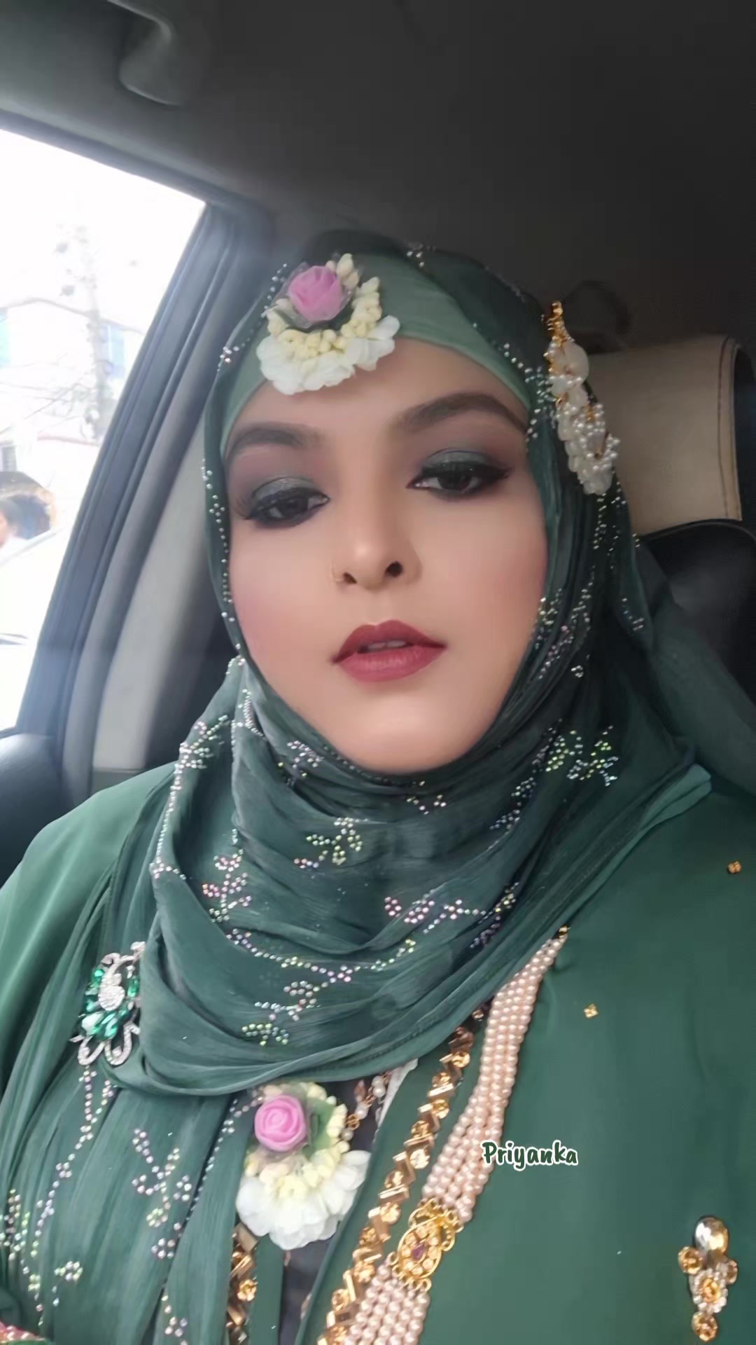 @Priyanka zaman