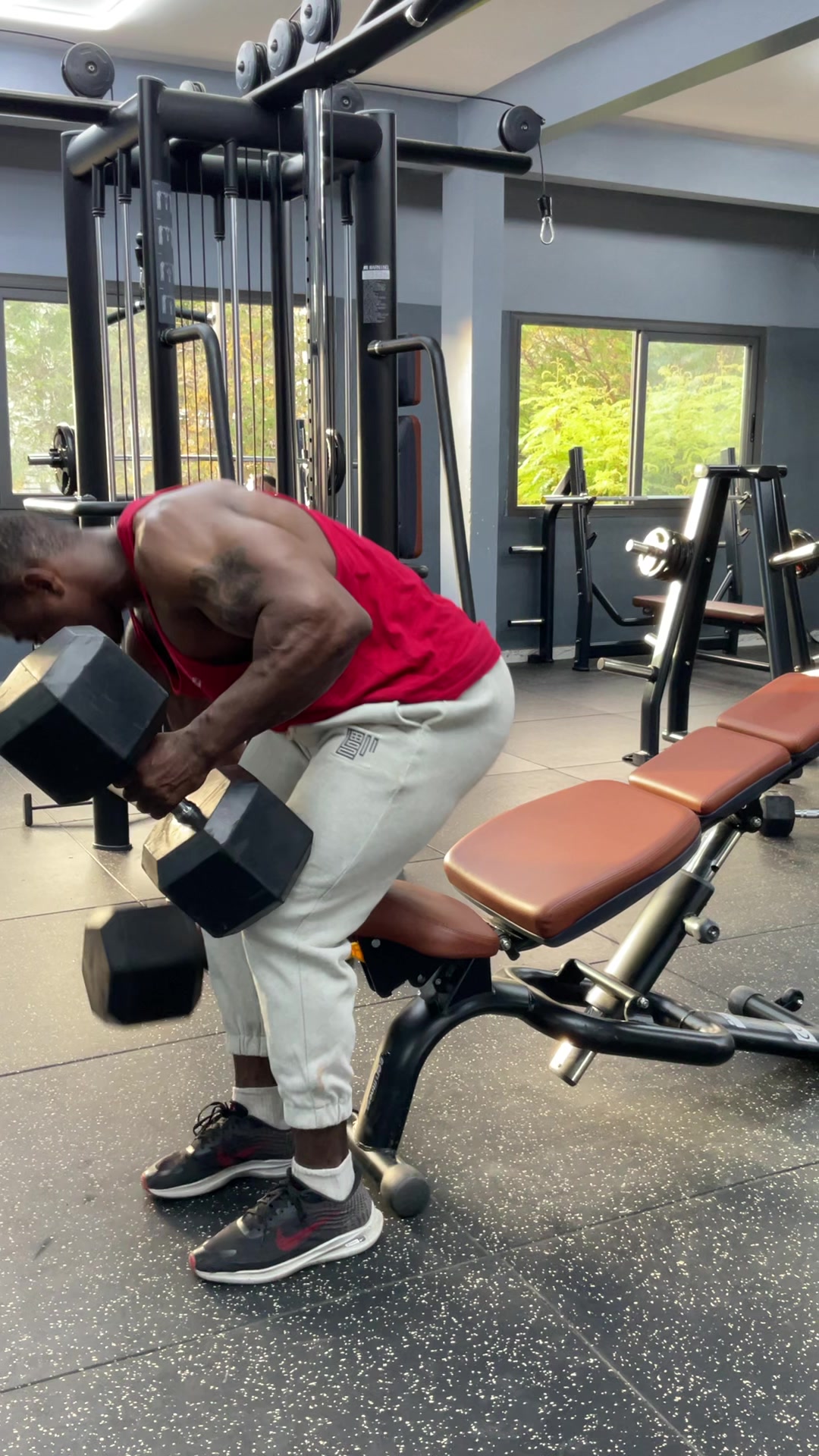 @Bomb motivation 🦍🦍