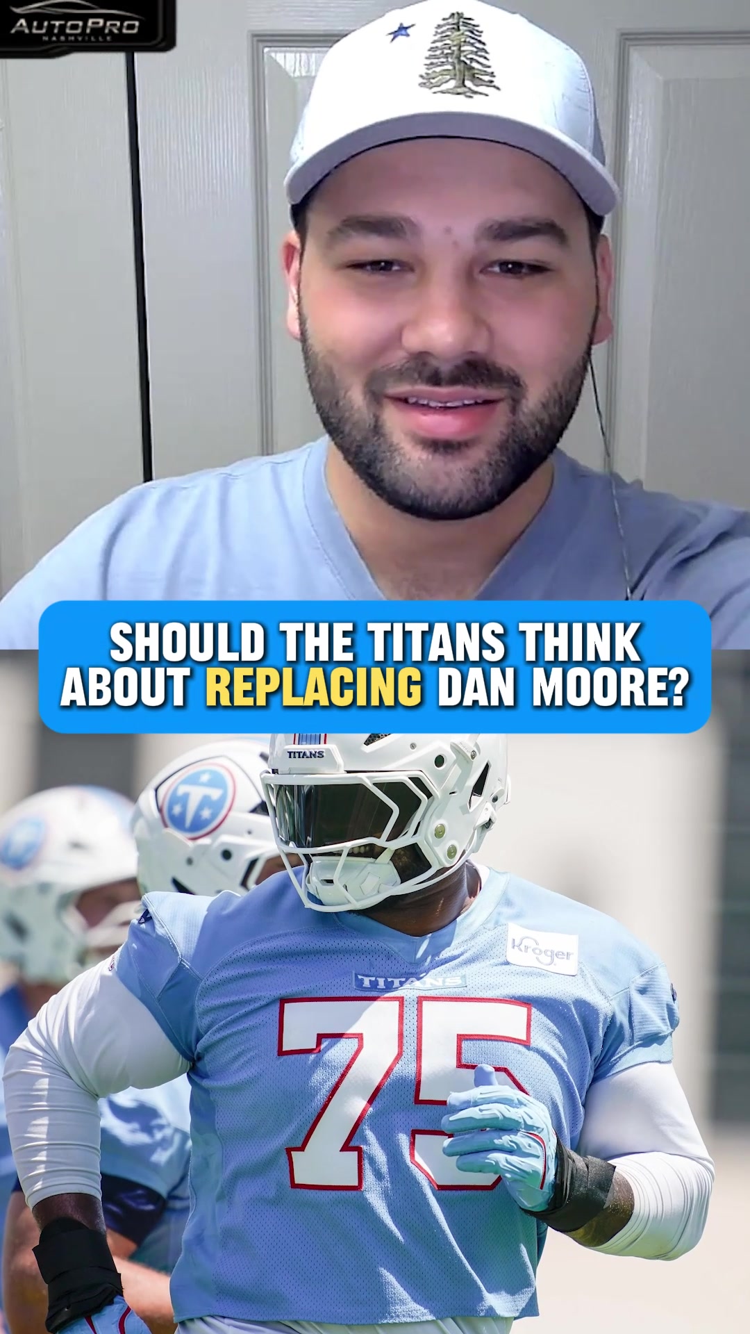 @AtoZ Sports Nashville