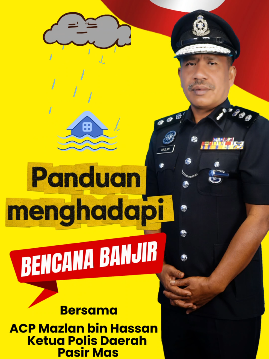 @PDRM PASIR MAS