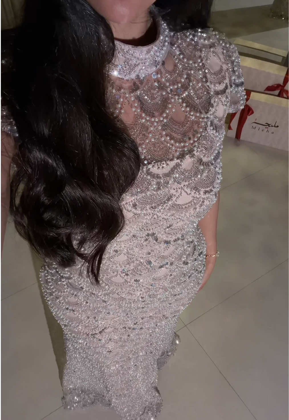@فساتين مليحة