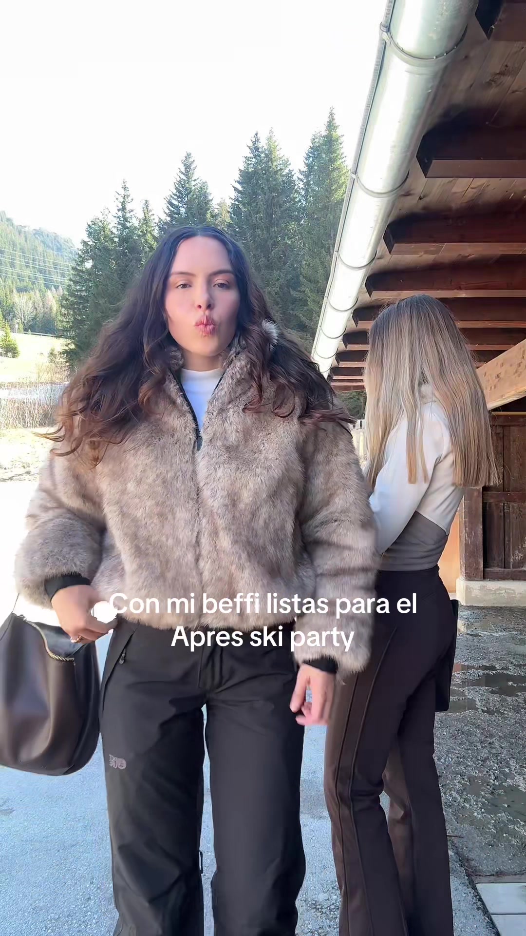 @Cristina en Deutsch