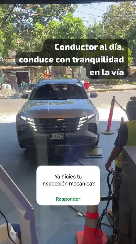 @Inspeccion mecanica
