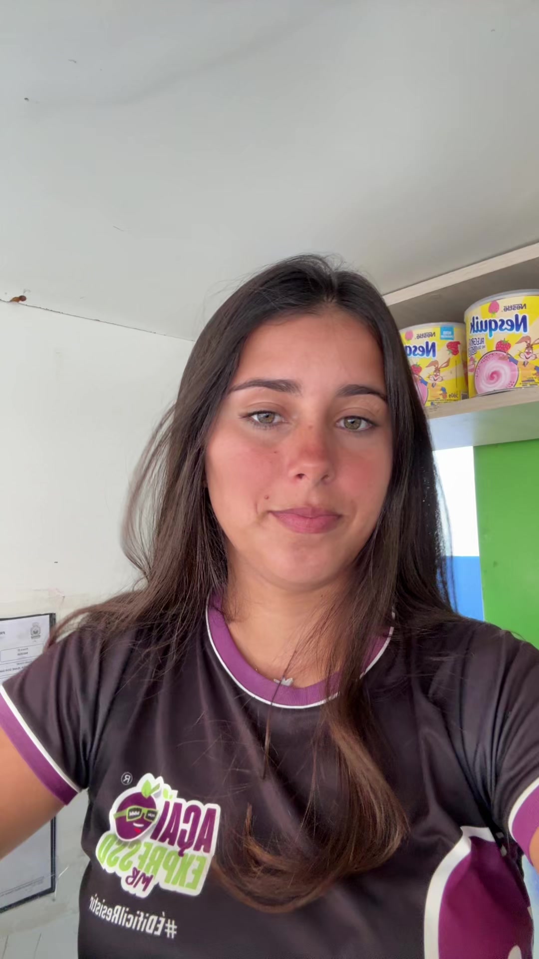 @Menina do açaí mb💜