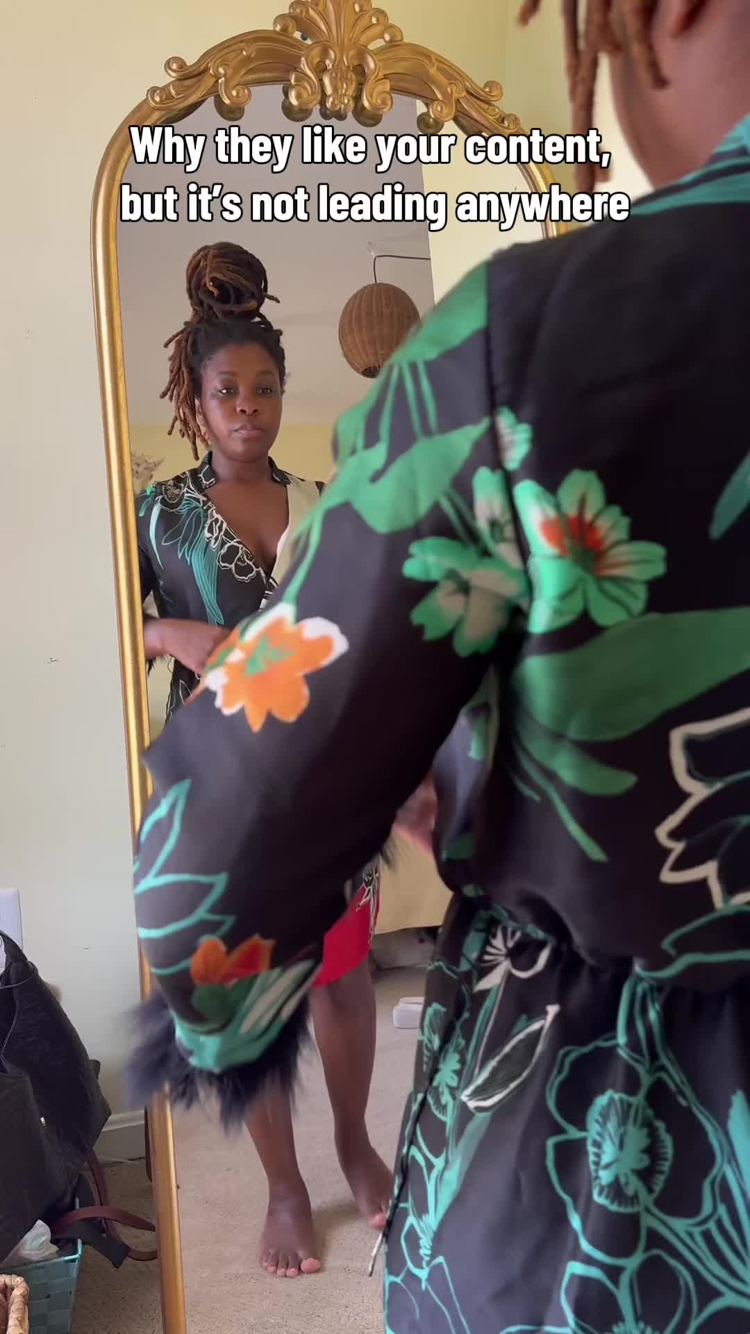 @Jada West | Brand Outfitter