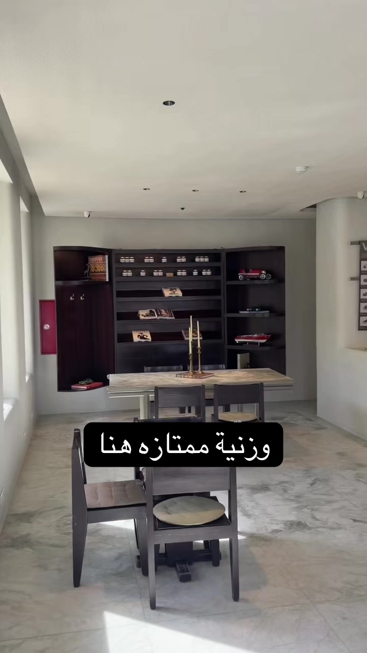 @الممنطق | مشعل الهَمَزاني