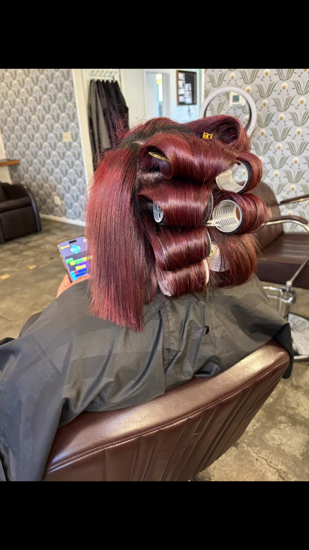 @Candiiees Studio Hair Co
