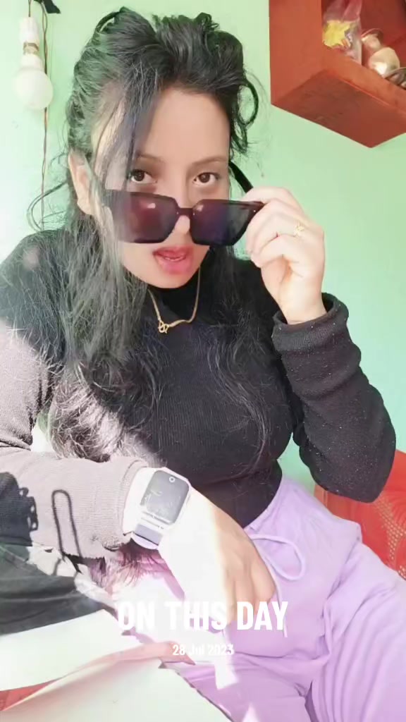 @Anum Sundash