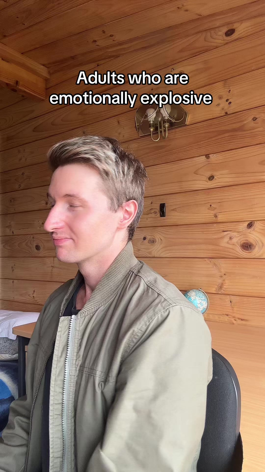 @Josh | Psychology