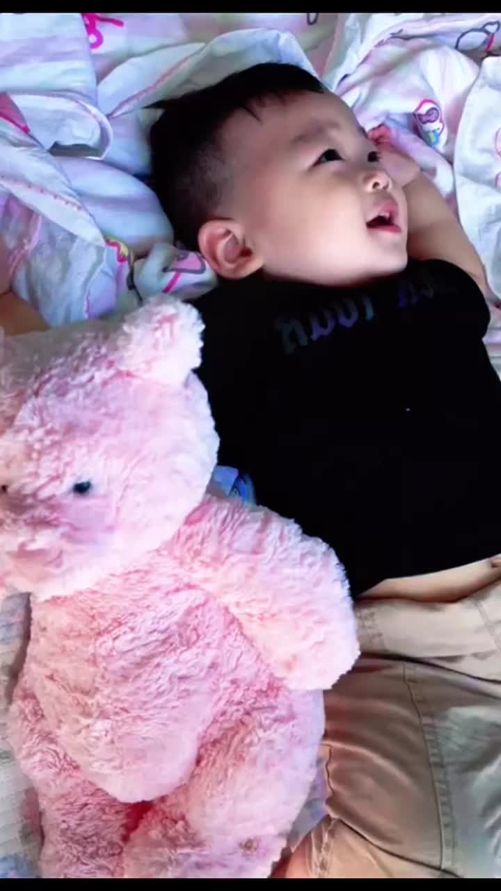@My Cute Baby