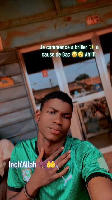 @BUZZ MAN !&yen;🇬🇳🇨🇮