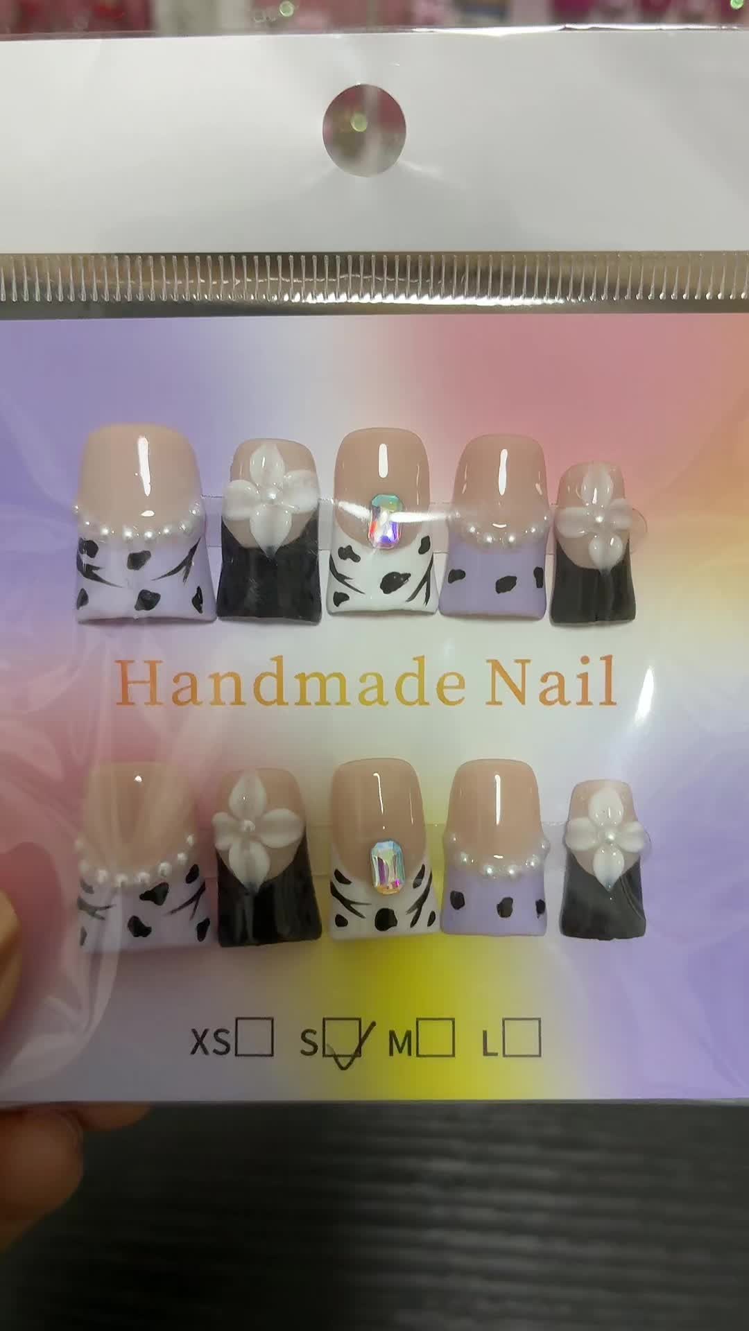 @Tina-Nail-SHOP