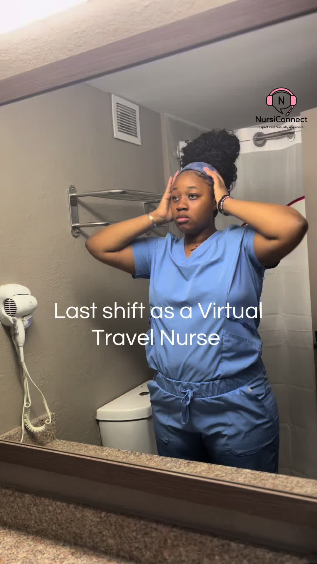 @Ava Bethea RN