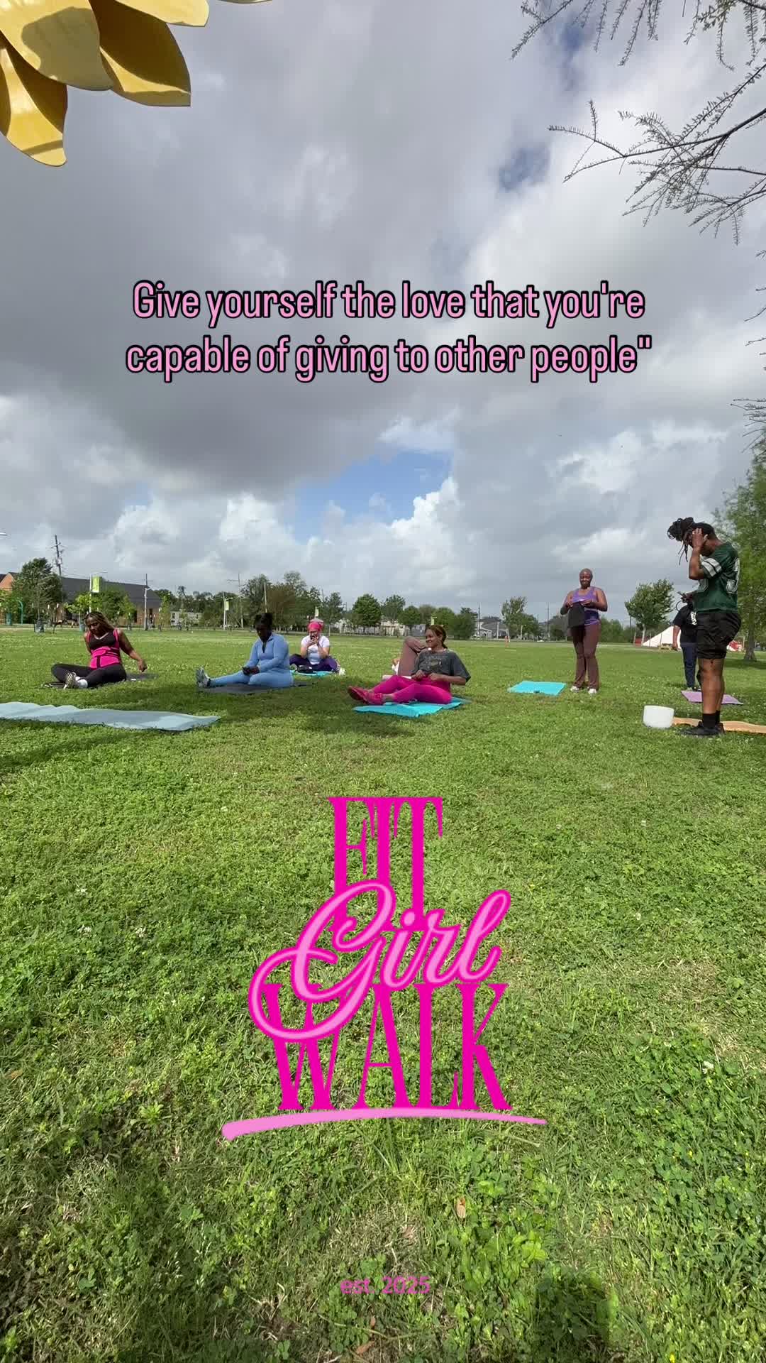 @NamiSol | FitWomenToWholeness