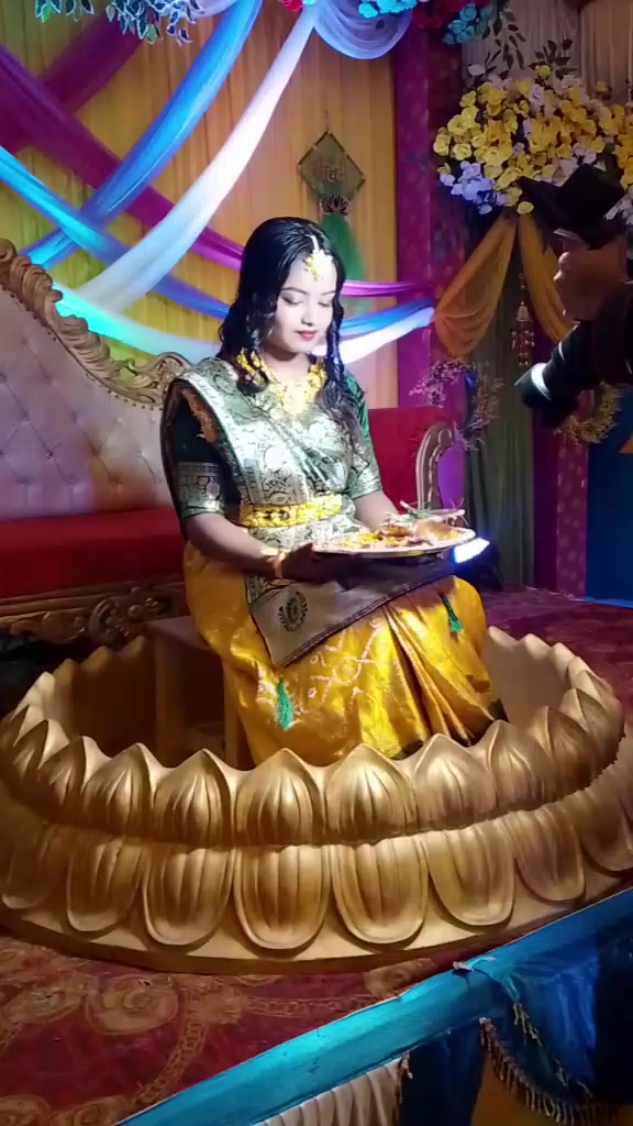 @Chanda Shah❤