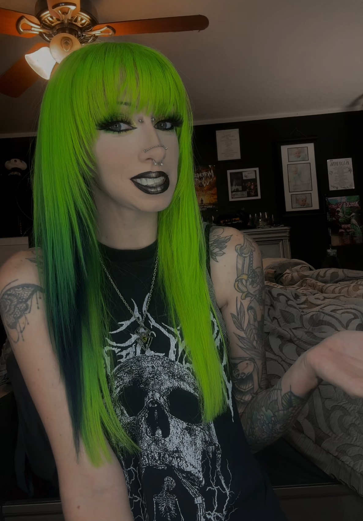 @💚🤘🏻ThatMetalGirl🤘🏻💚