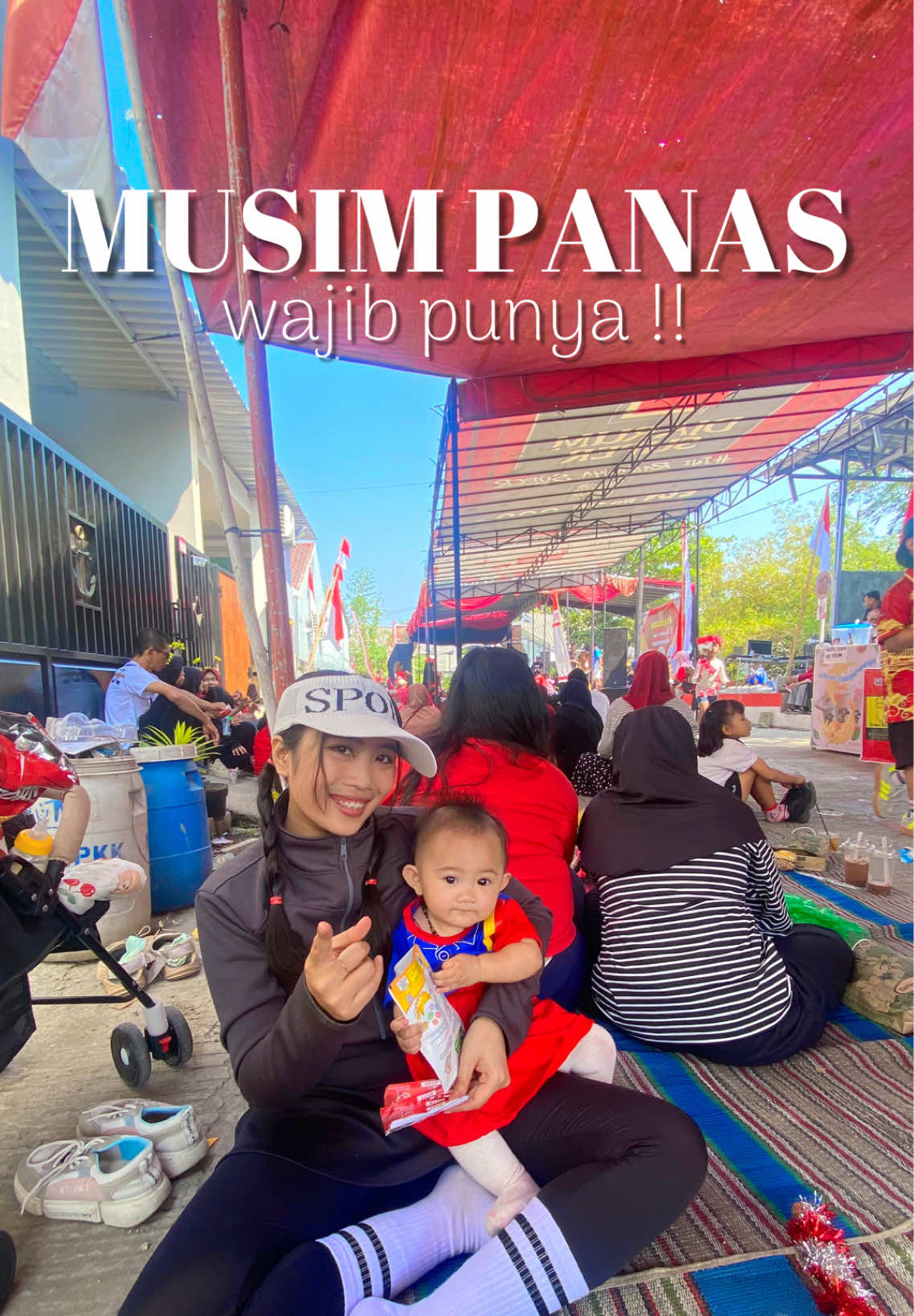 @Mamanya Gaura