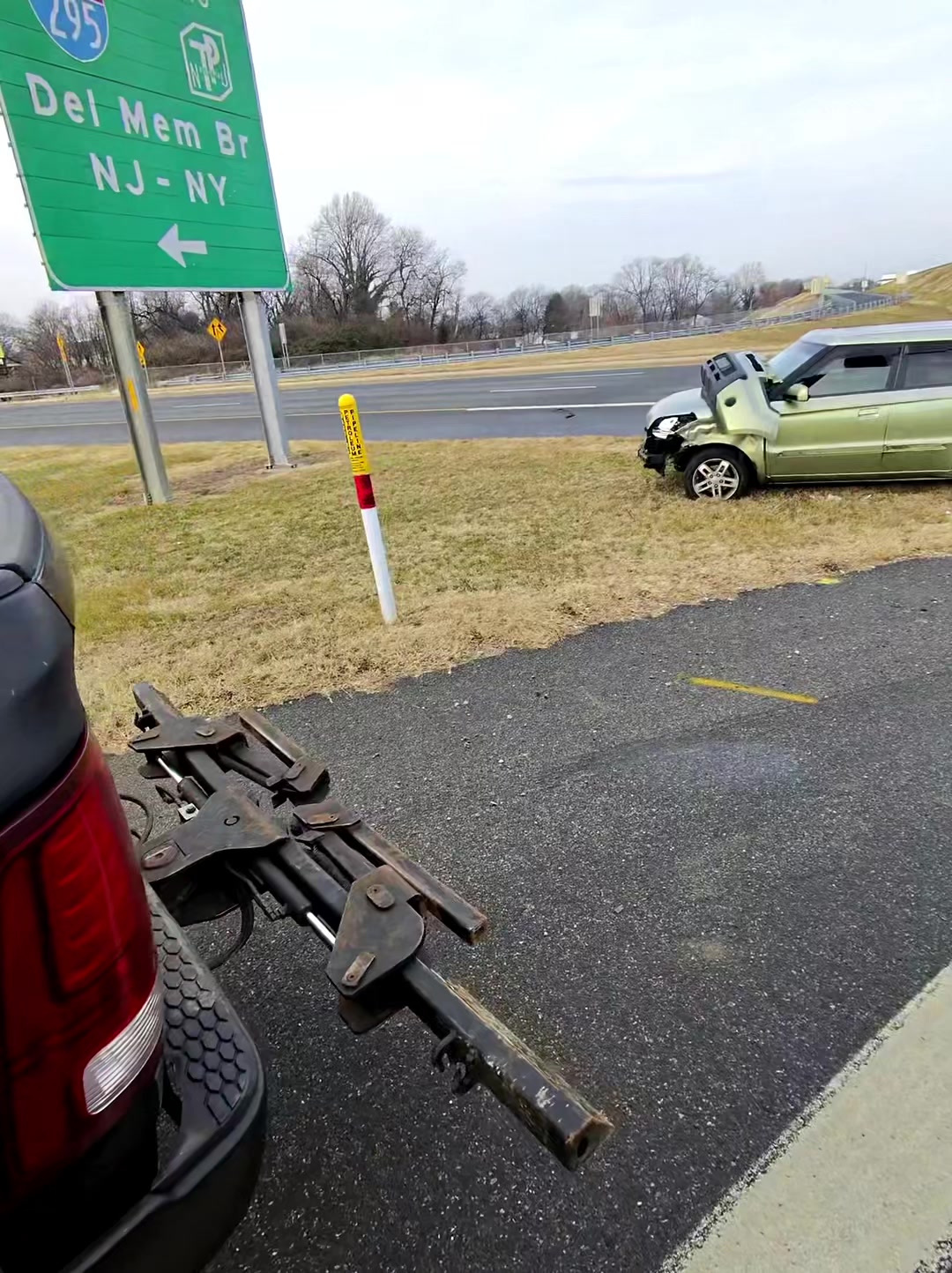 @Pink Hookers Towing