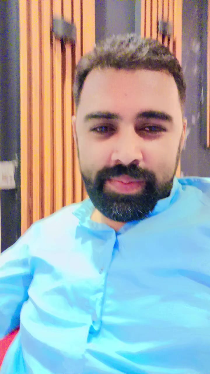 @🌹Mehdi Raza🌹