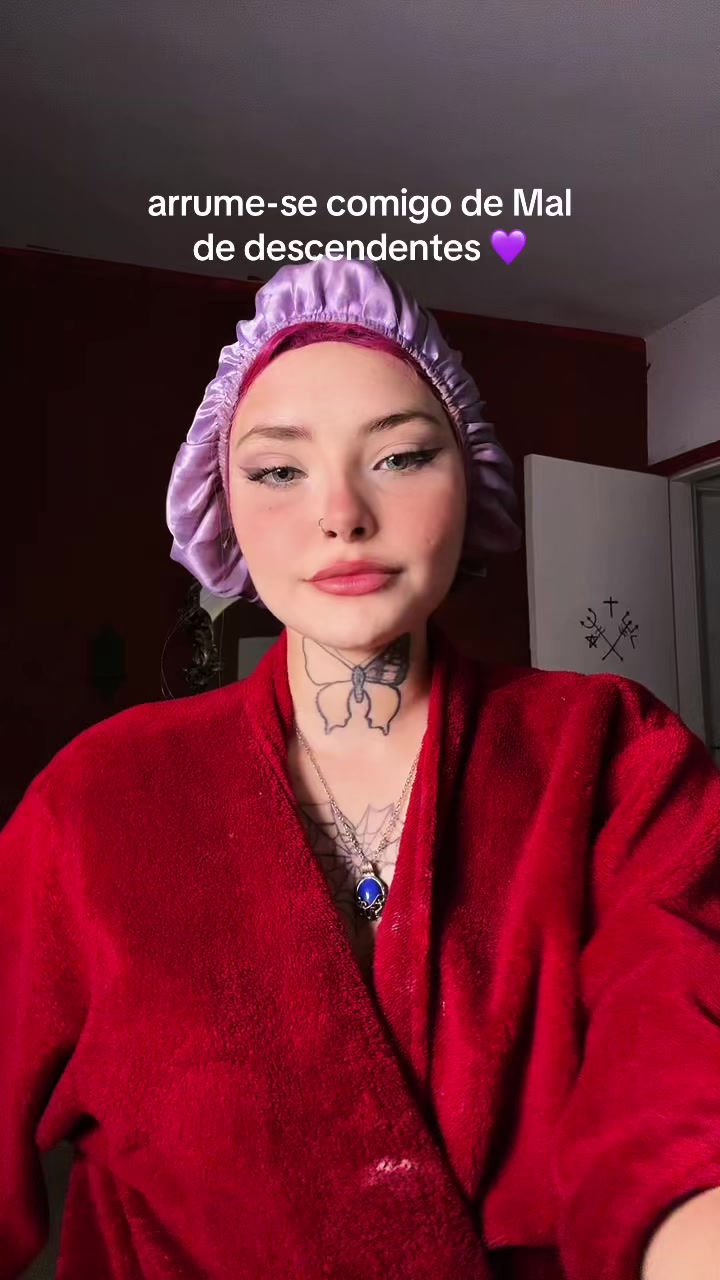 @༺ Cherrí ༻