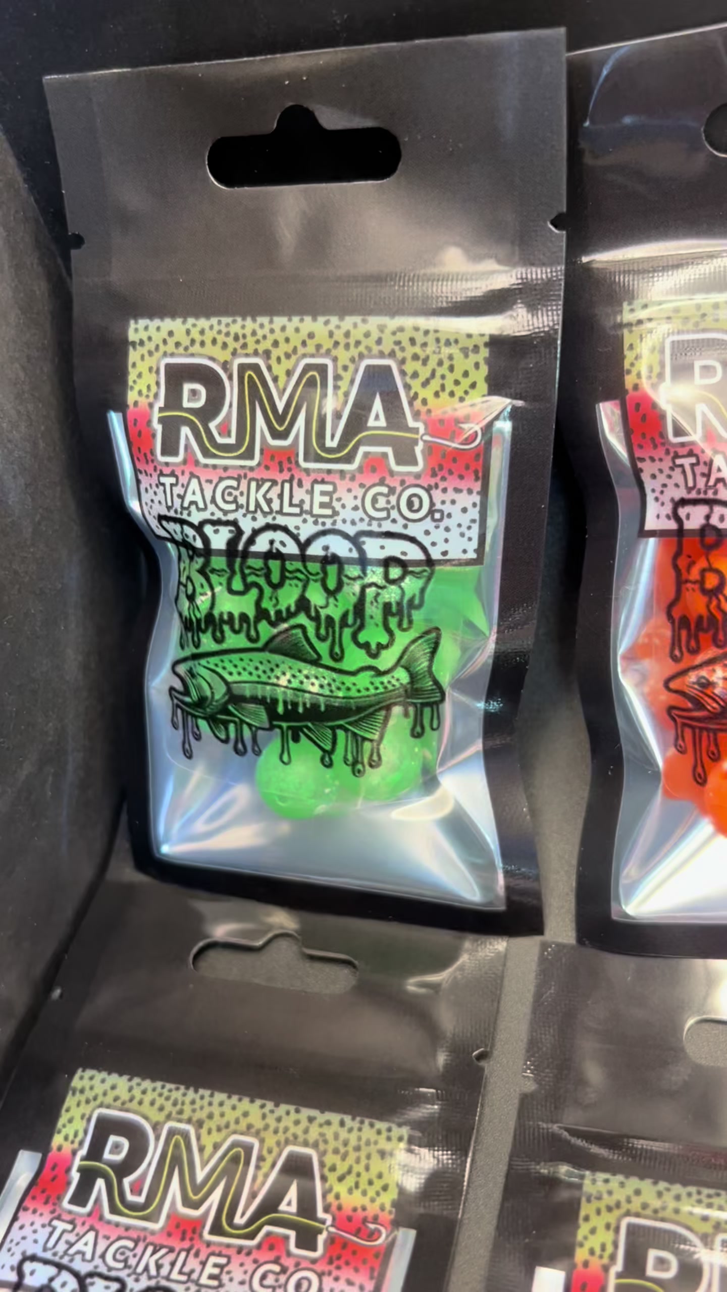 @ReelMichiganAnglers