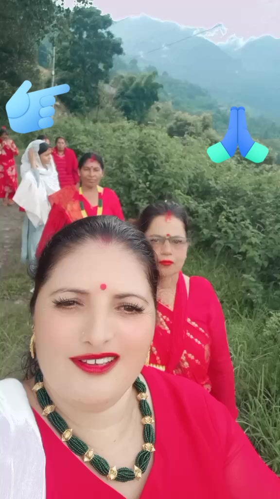 @Bhawana dahal