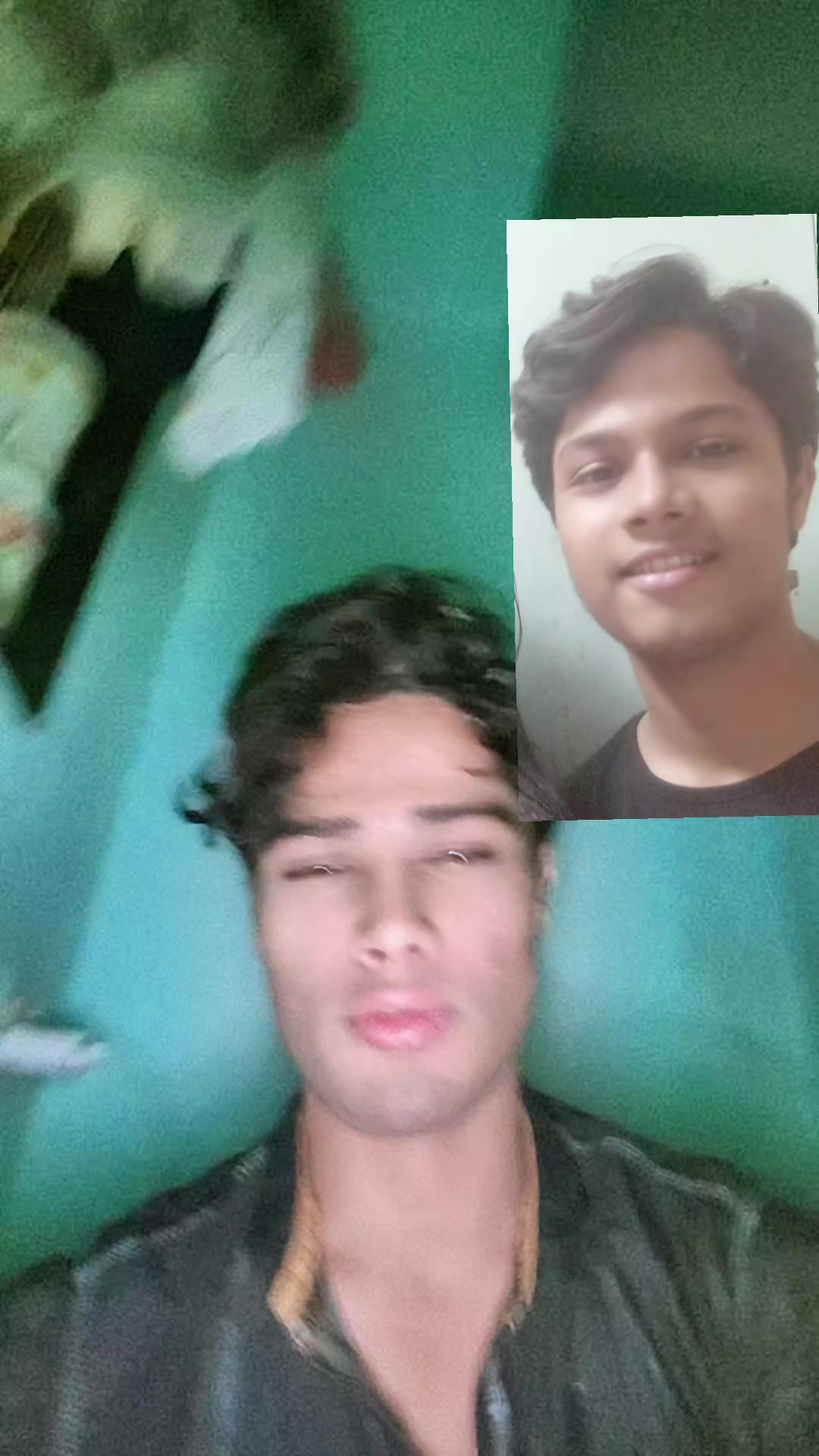 @Shree