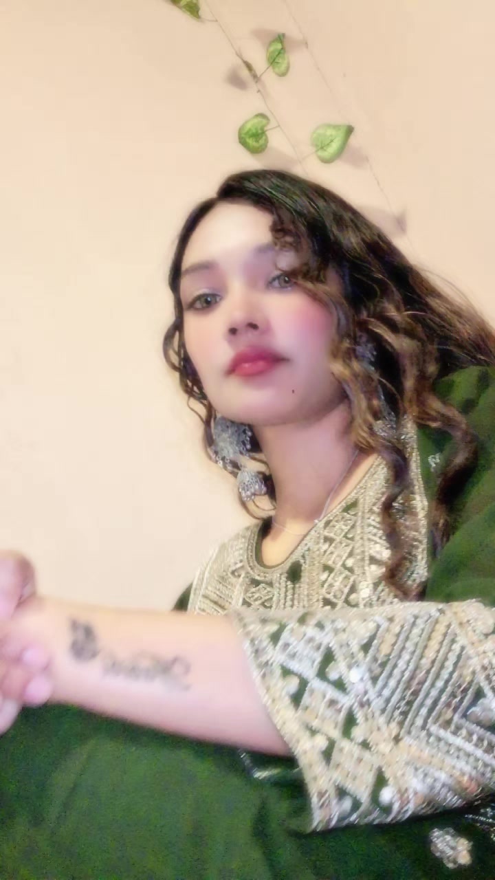 @ॐㅤHABIBI ➱