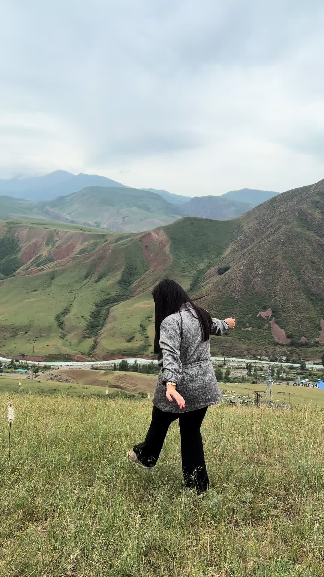 @Саадат Жыргалбекова🇰🇬