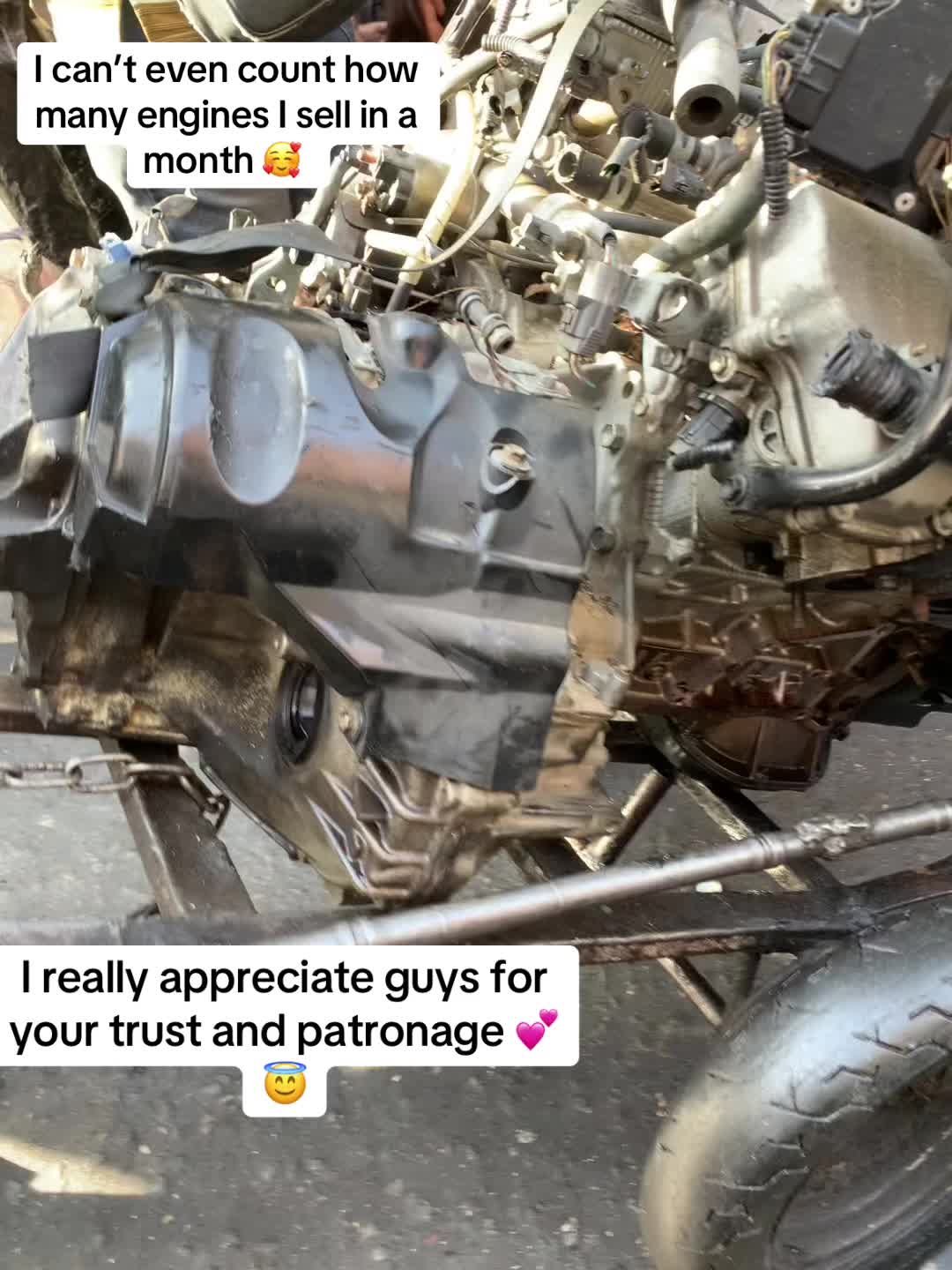 @King 👑 fearless autos ⚙️