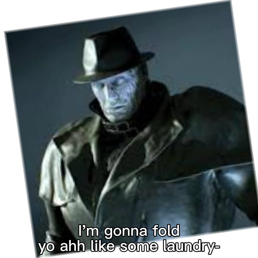 @Dark Samurai