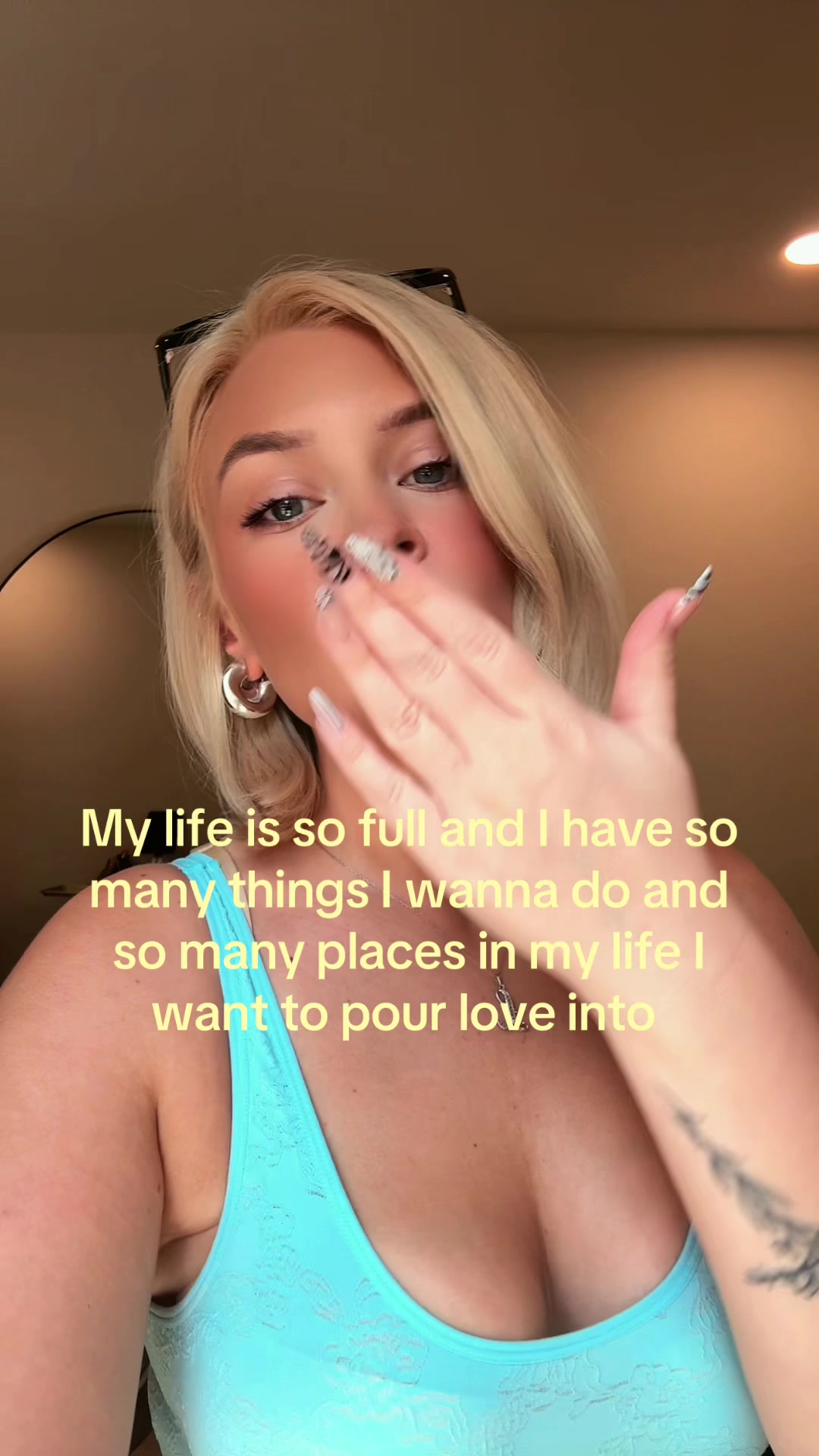 @Briayna Grace