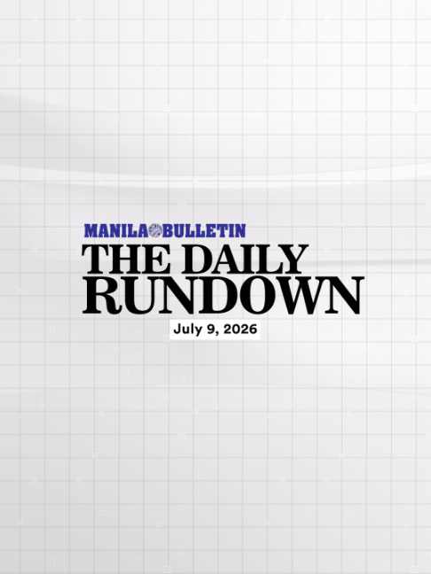 @Manila Bulletin