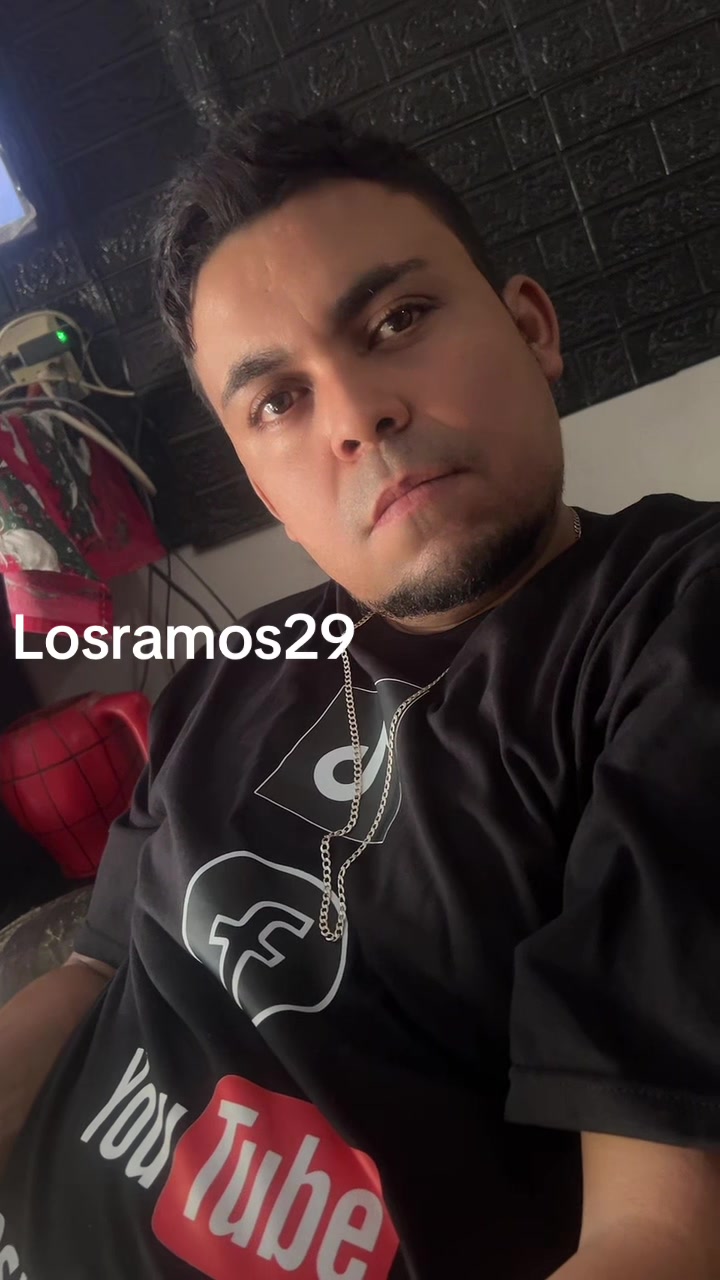 @Losramos29
