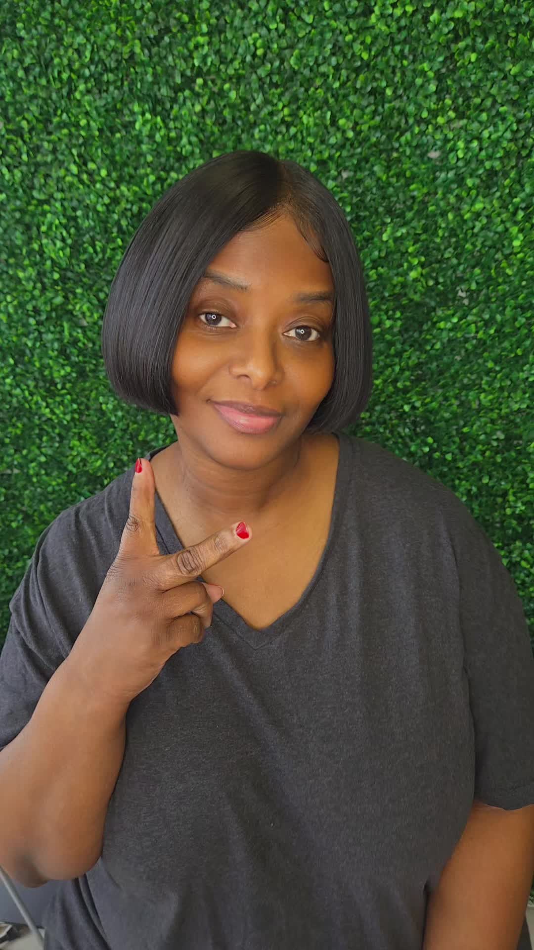 @Mimi the hair stylist