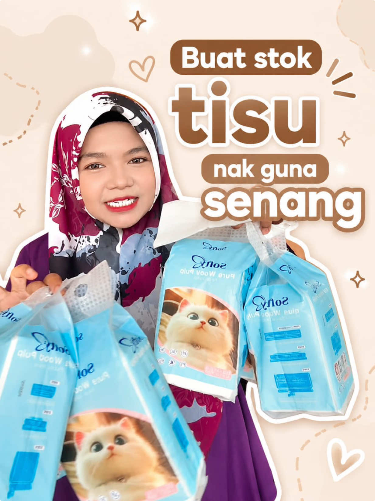 @Zati Tikah